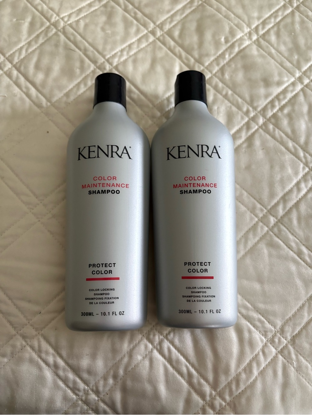 Kenra Color Maintenance Shampoo -2